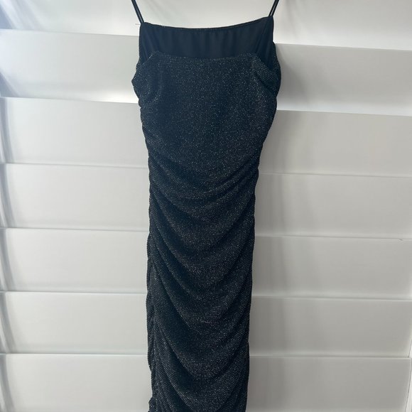 Bodycon Mini Dress - Picture 3 of 3